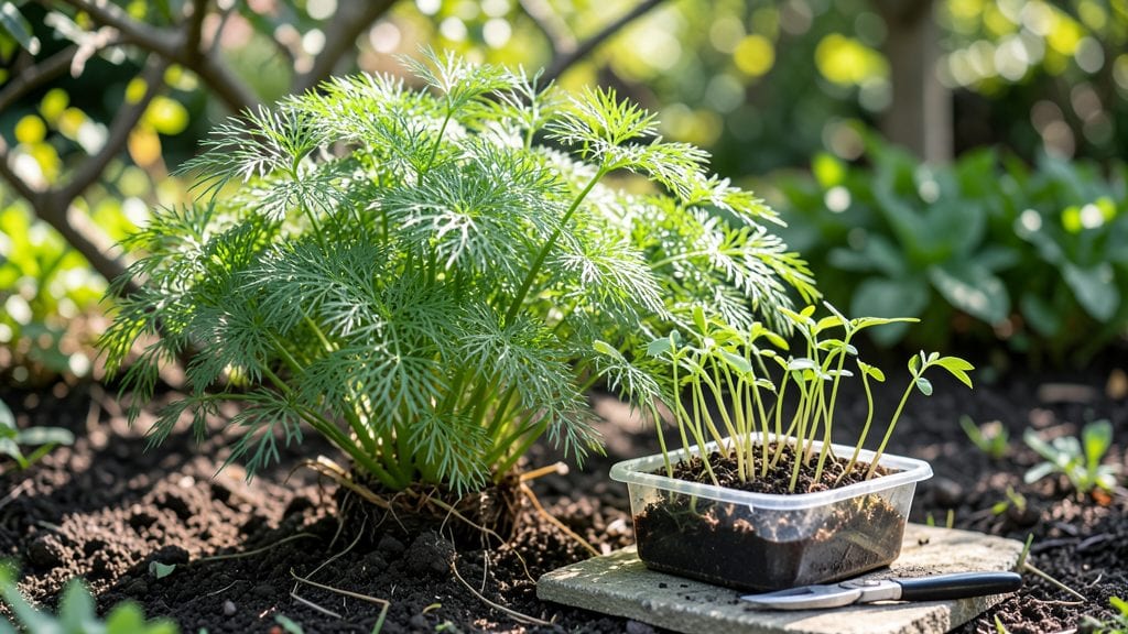 Asparagus Seeding Out: Step-by-Step Guide to Remove Weeds Without Harming Plants