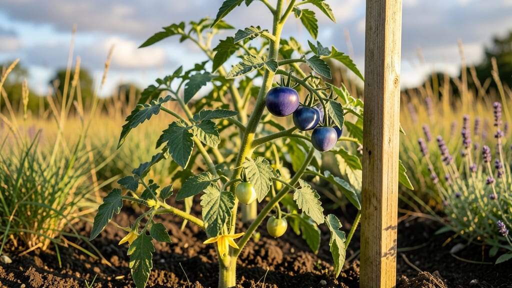 Blue Tomato Seeds: Cold Stratification Blueprint for 95% Germination Success