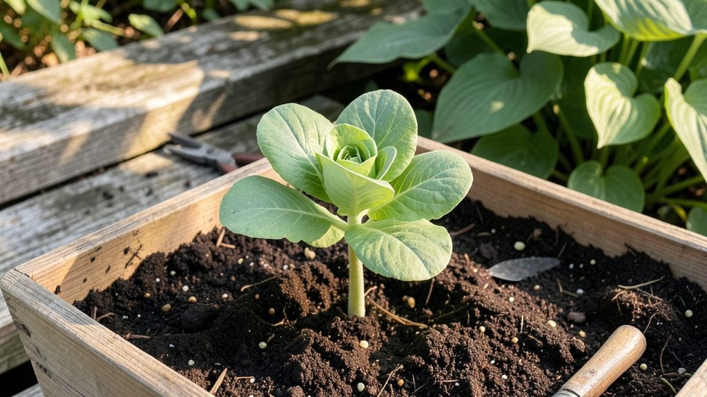 Bury The Seed: Cold Stratification Blueprint for 98% Germination Guarantee