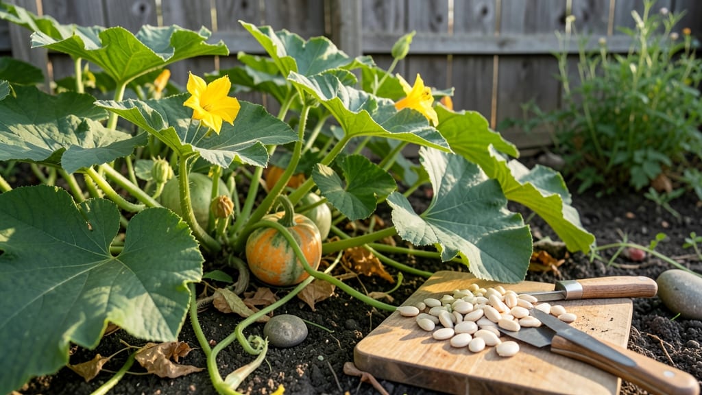 Can Chickens Eat Whole Pumpkin Seeds: Safe Quantity and Risks Explained