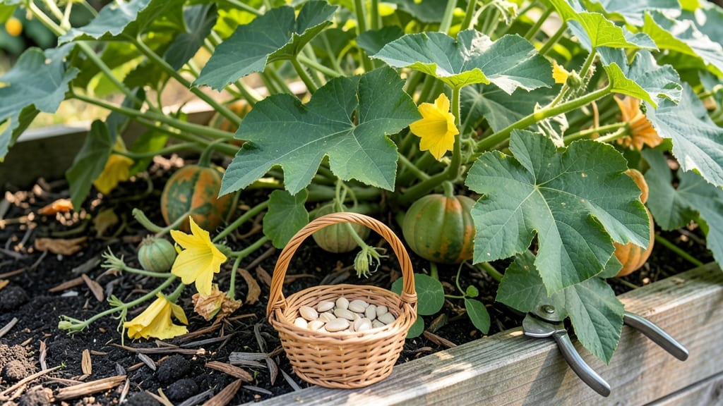 Can Chickens Have Raw Pumpkin Seeds: Safe Serving Sizes and Risks to Watch