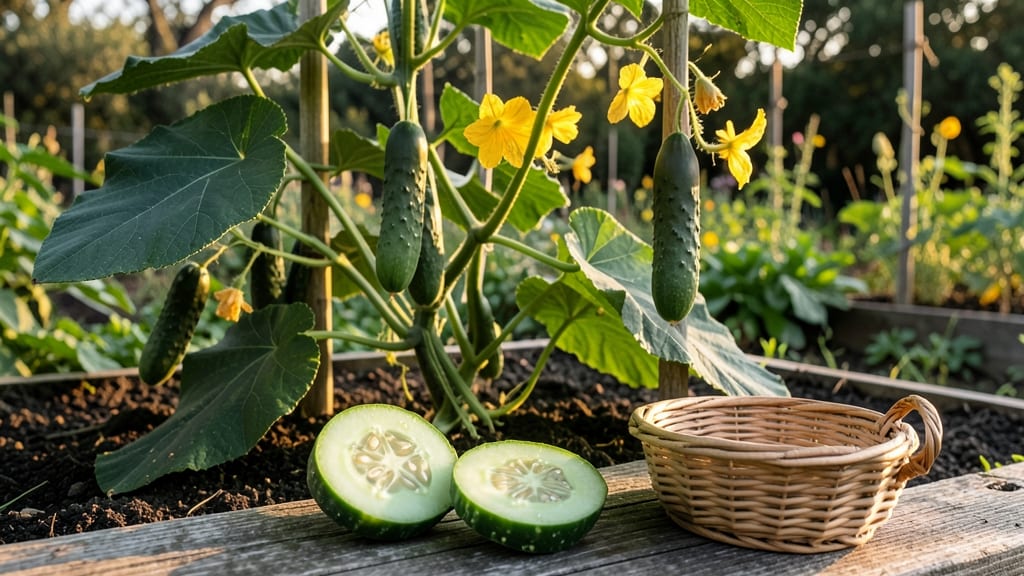 Can Dogs Have Cucumber Seeds: Vet-Approved Safety and Risks Explained