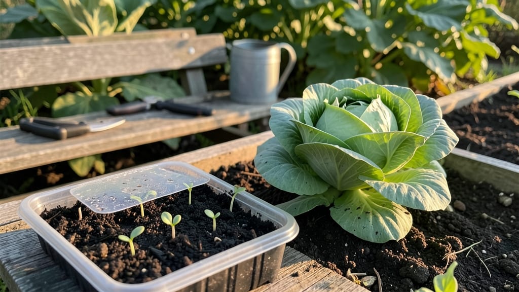 Can You Plant Expired Seeds: Viability Tests and What to Try First