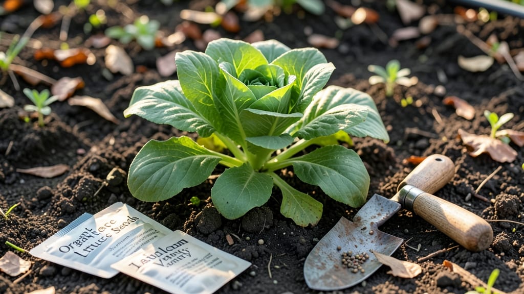 Define Sowing Seeds: Step-by-Step Process and Key Planting Tips