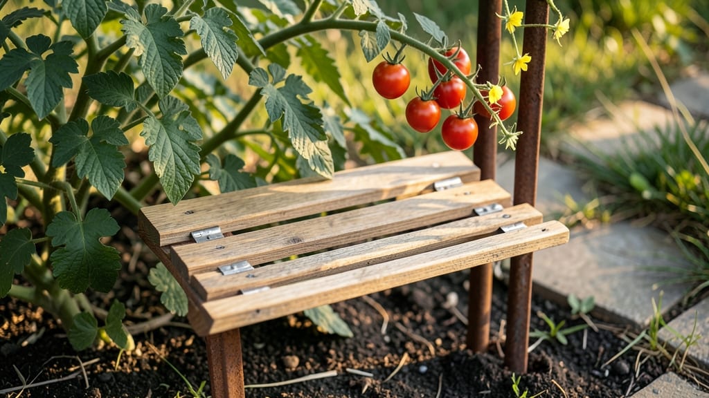 Drying Tomato Seeds: Fermentation Trick for Viable, Germ-Ready Seeds