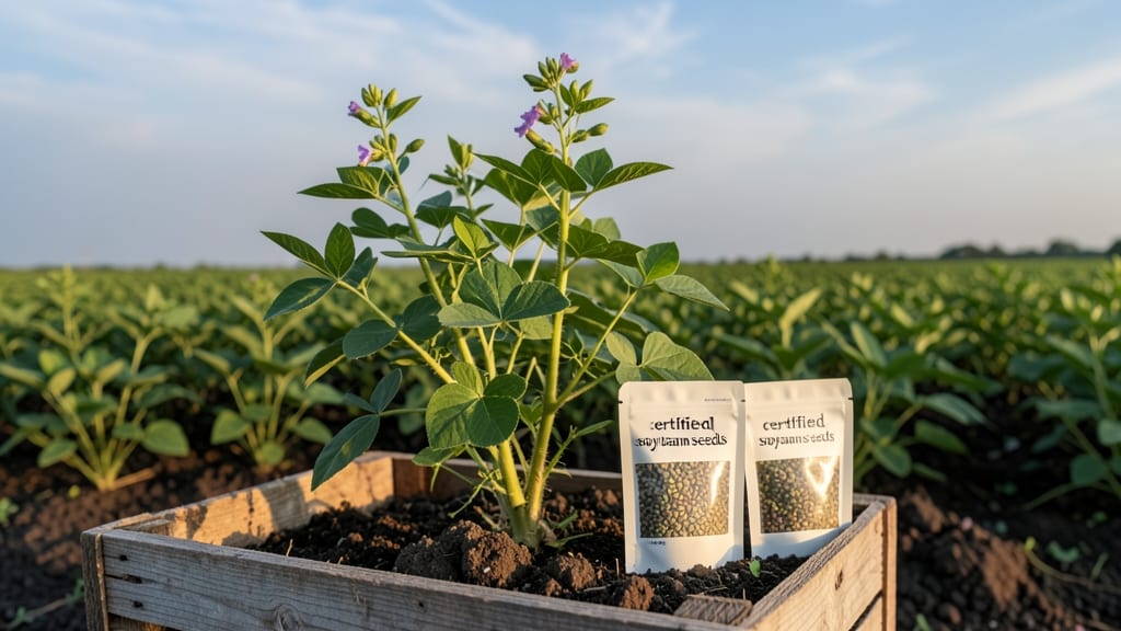 Federal Seed Act: Key Rules and Labeling Requirements Explained Simply
