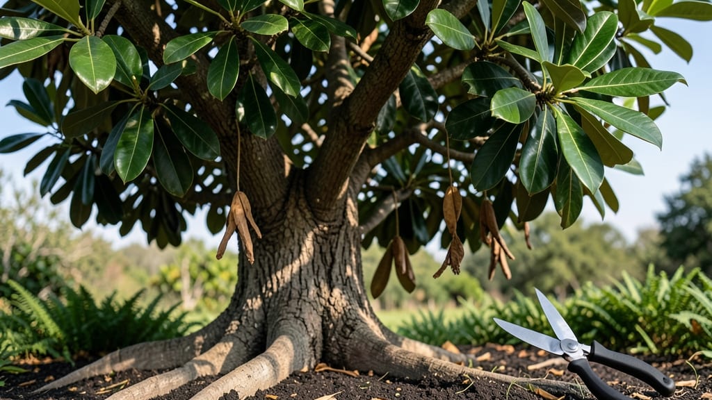 How to Harvest Magnolia Seeds: When to Collect for Viable Germination