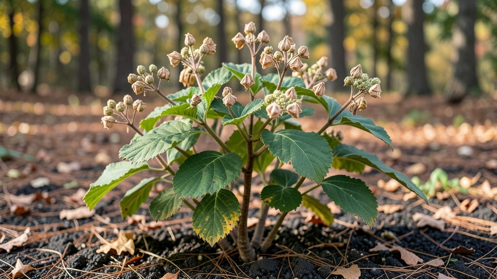Hydrangea Seed Pods: Cold Stratification Blueprint for Reliable Blooms Next Season