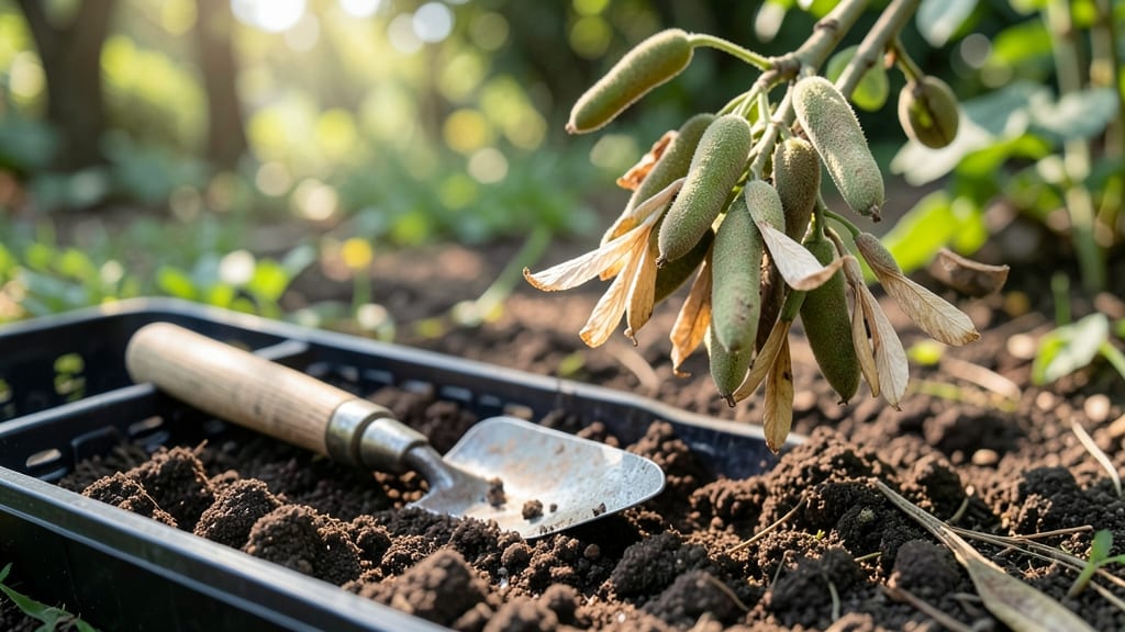 Identify Tree Seeds: Visual Key to Unlocking Nature’s Hidden Gardens