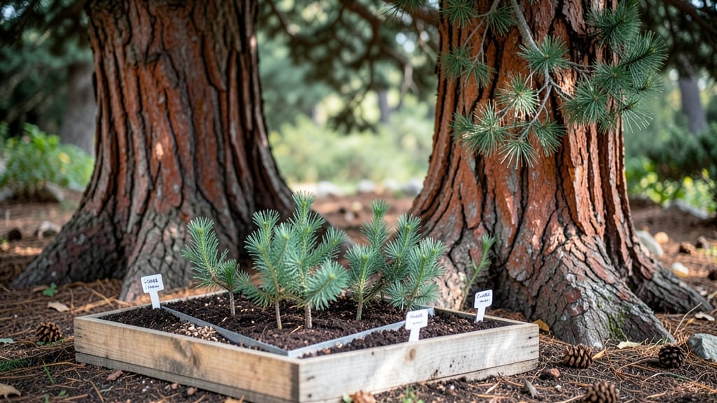 Lebanese Cedar Seeds: Germination Tricks for Fast and Reliable Sprouts