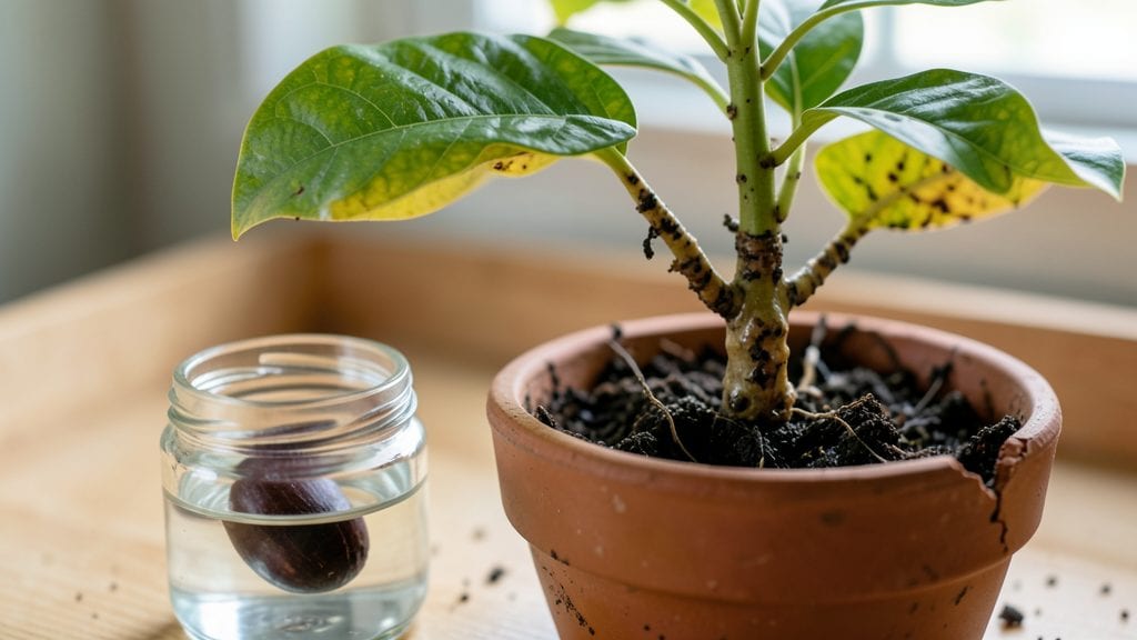 Mango Seed Rot: Preventing Mold and Ensuring Healthy Seedlings