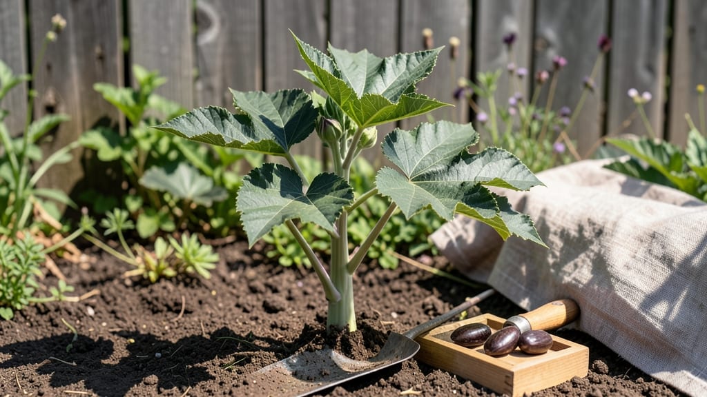 Okra Seed Germination Time: Speed Up Sprouts With Heat and Moisture Tricks