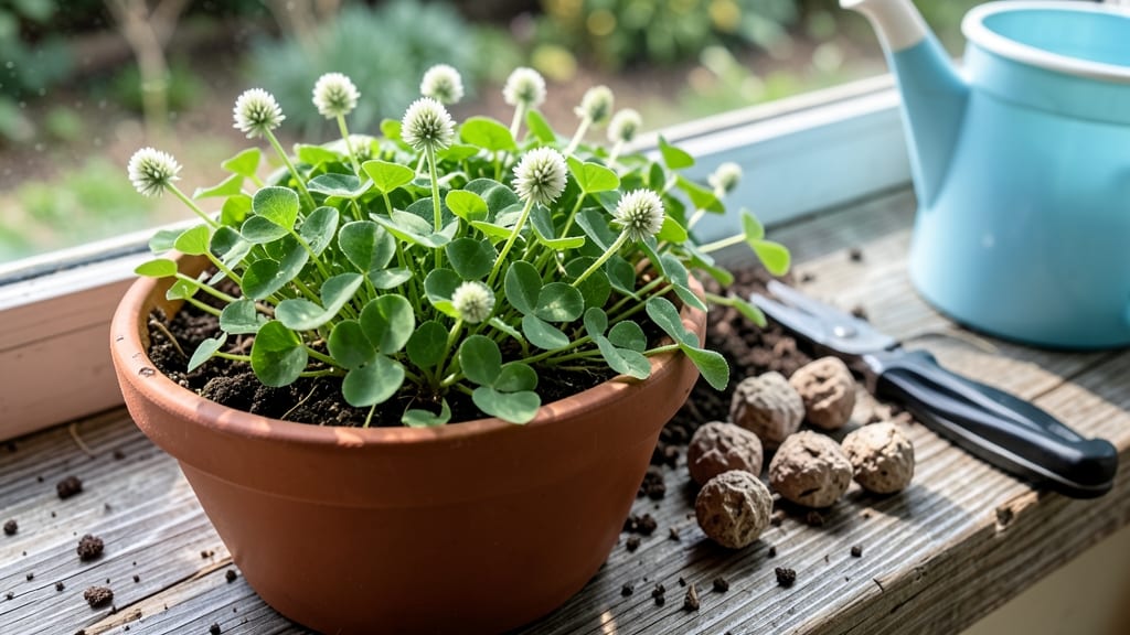 Paper Seed Bombs: Eco-Friendly Wildflower Launcher for Instant Pollinator Gardens