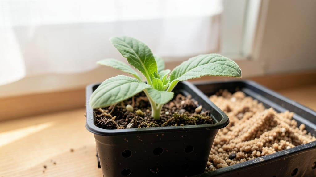 Seed Planting Definition: What It Really Means and Why It Matters for Lawn Success
