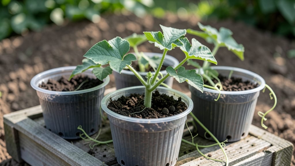 Sprouts Seeded Watermelon: Year-Round Harvest Hack for Juicy Vines