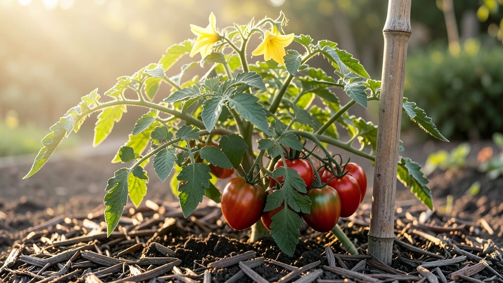 Steakhouse Tomato Seeds: Bold Flavor Without the Seeds