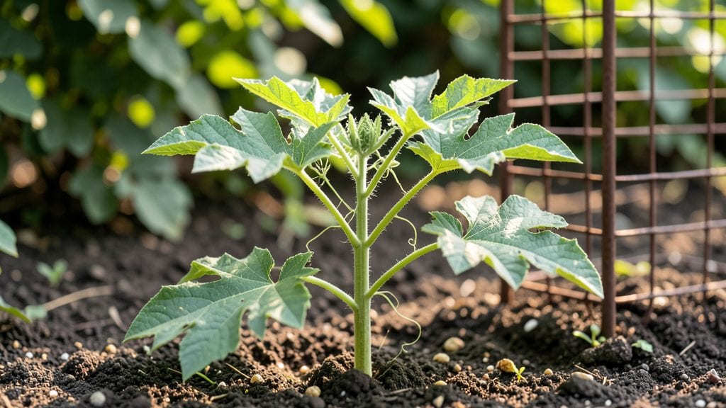 Watermelon Seedling Diseases: Diagnosis and Cure Guide for Healthy Plants