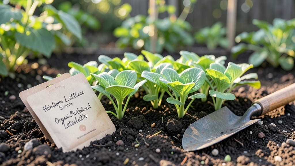 What Is Direct Seeding: How It Differs From Transplanting and When to Use It